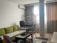 Blok 1 - Fontana, Novi Beograd, Beograd | 4zida.rs