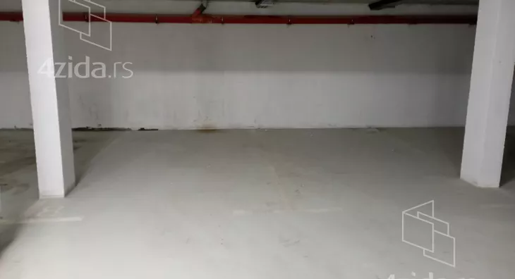Garaža | 4zida