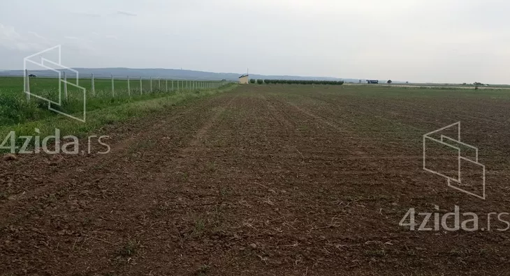 Poljoprivredno zemljište | 4zida