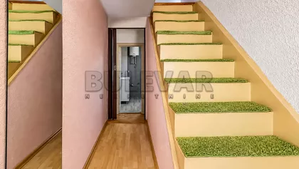 Bulevar Nikole Pašića | 4zida.rs