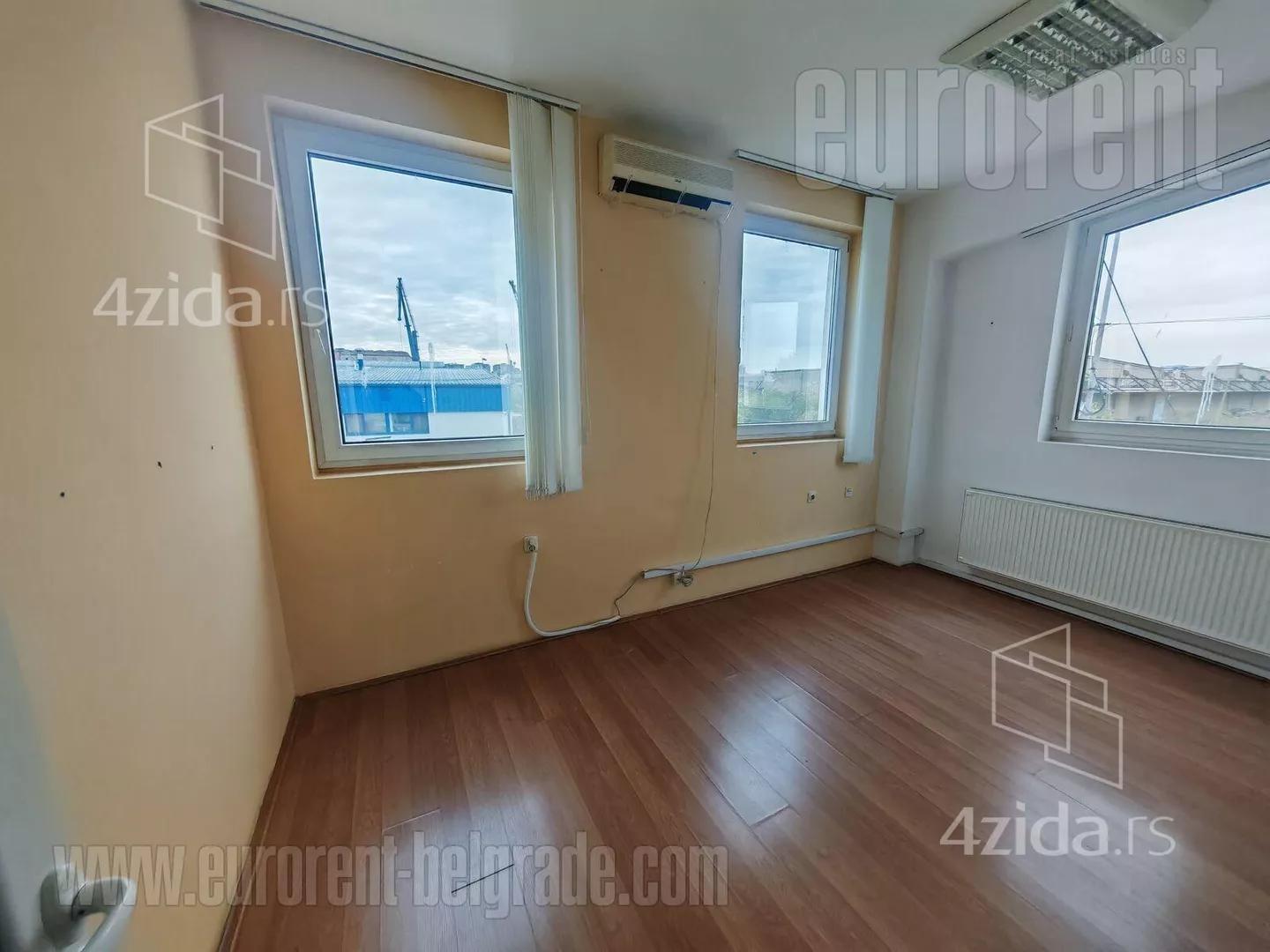 Kancelarija | 4zida