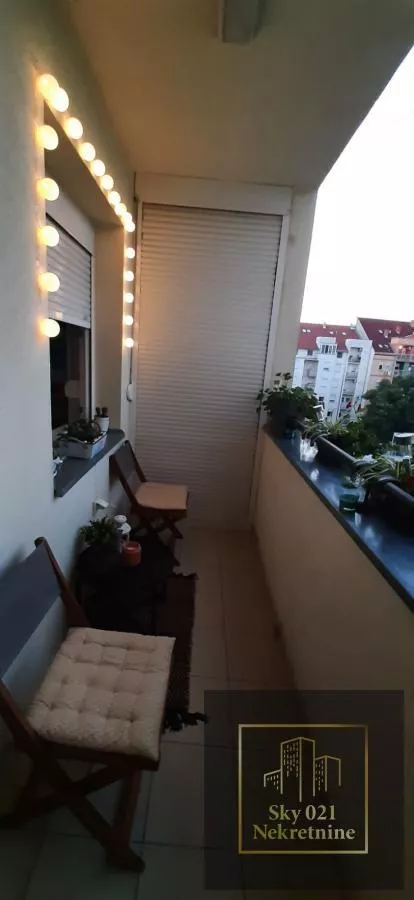 Detelinara | 4zida.rs