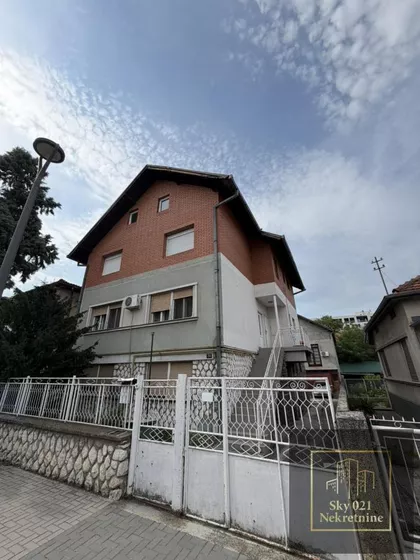 Adamovićevo Naselje | 4zida.rs