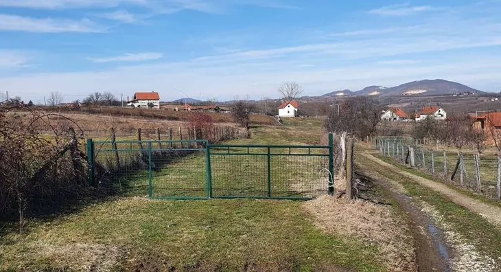 Poljoprivredno zemljište | 4zida