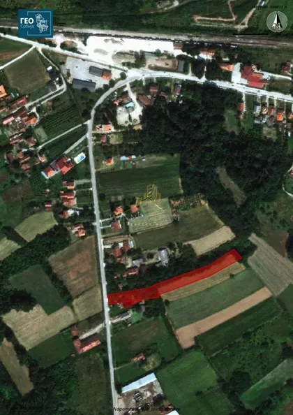 Gradske lokacije | 4zida.rs