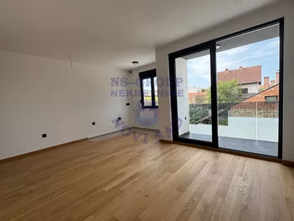 Bulevar Patrijarha Pavla (Somborski Bulevar) | 4zida.rs