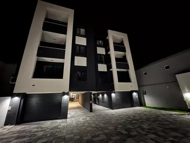 Bulevar Evrope