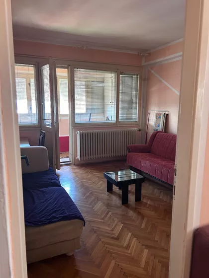 Vojvode Mišića 36 | 4zida.rs