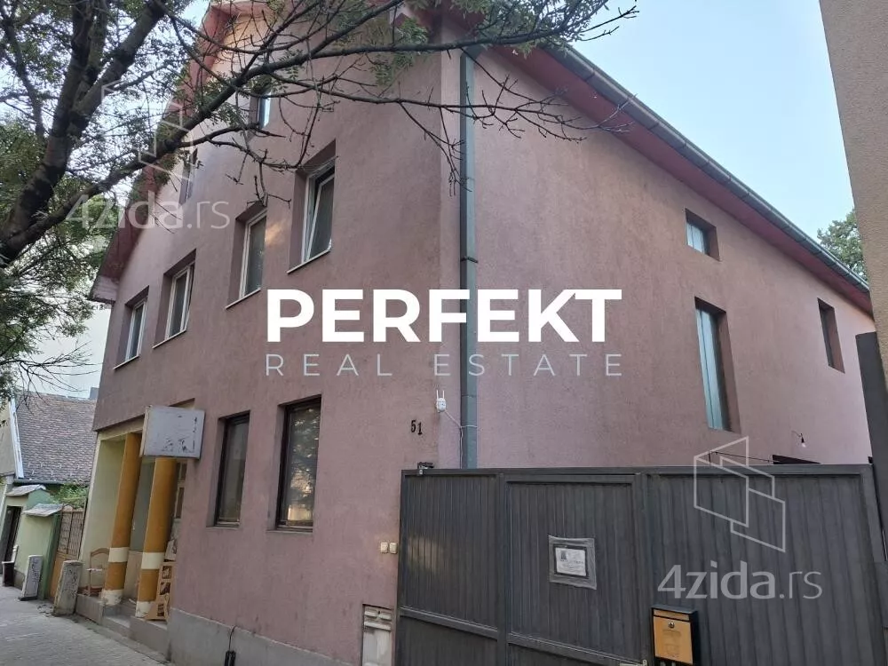Kuća | 4zida