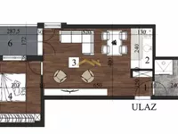 Grbavica, Gradske lokacije, Novi Sad | 4zida.rs