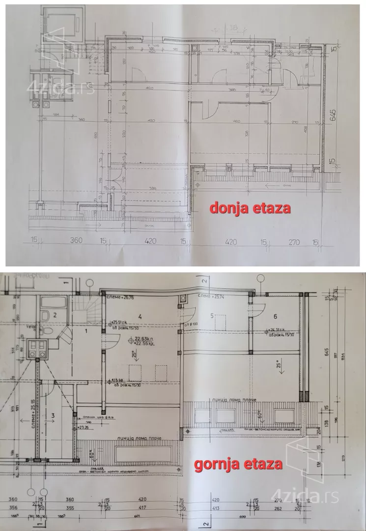 Petosoban stan | 4zida
