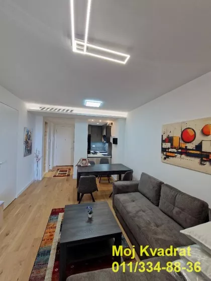 Jurija Gagarina | 4zida.rs