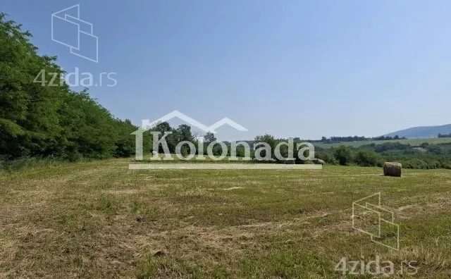 Poljoprivredno zemljište | 4zida