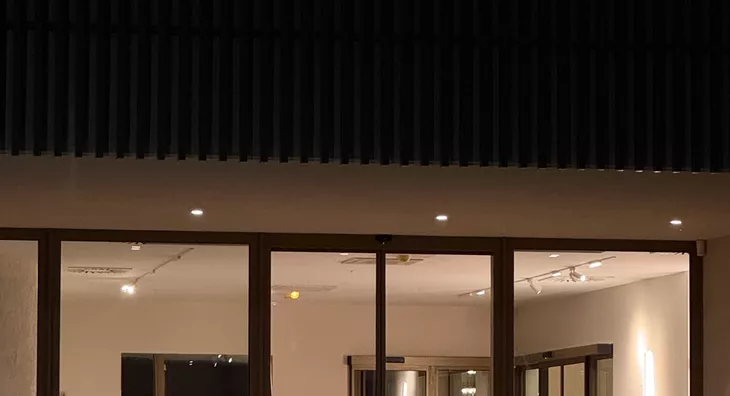 Ugostiteljski objekat | 4zida