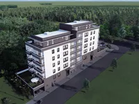 Bagdala, Gradske lokacije, Kruševac | 4zida.rs