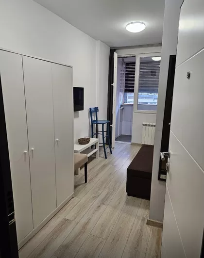 Blok 25 - Arena | 4zida.rs