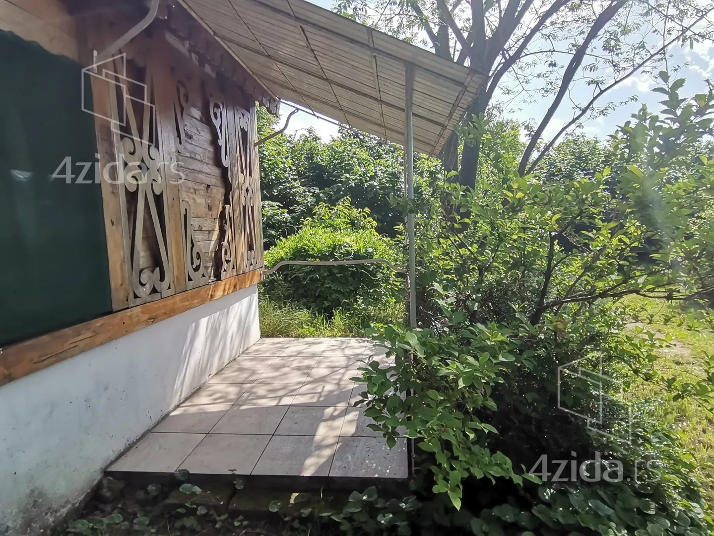 3-etažna kuća | 4zida