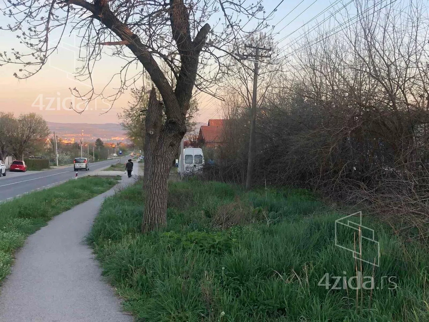 Poljoprivredno zemljište | 4zida