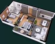 Novi Sad, Gradske lokacije, Petrovaradin, Mišeluk | 4zida.rs | 4zida.rs