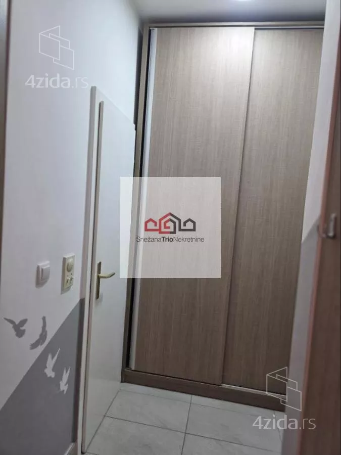 Garsonjera | 4zida