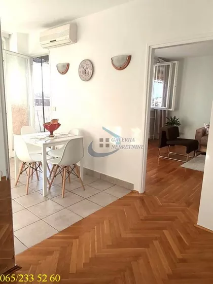 Bulevar Zorana Đinđića | 4zida.rs