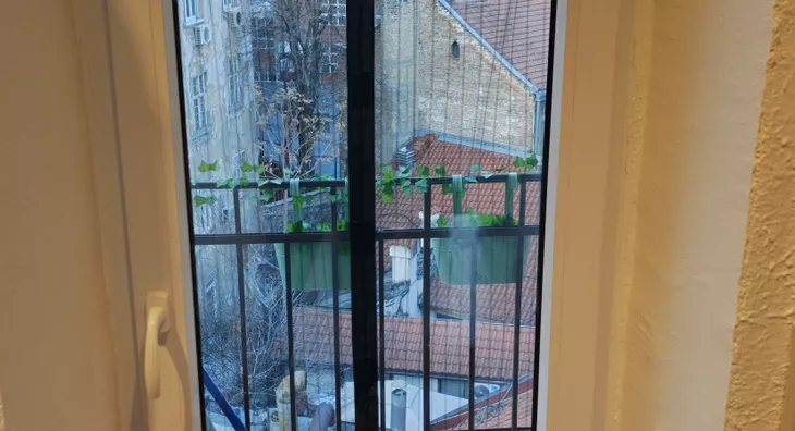 Četvoroiposoban stan | 4zida