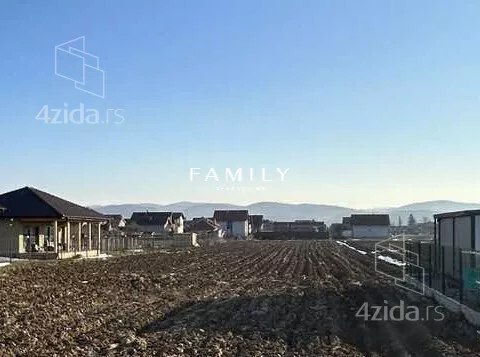 Građevinsko zemljište | 4zida