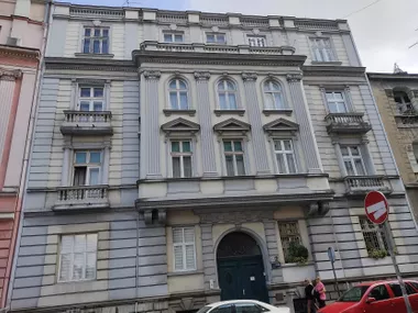 Hilandarska