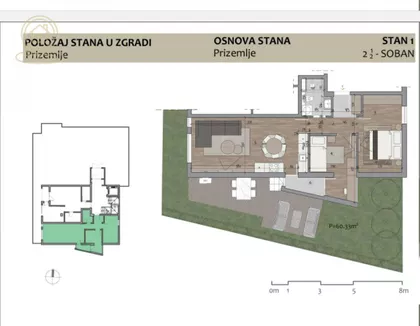 Duvanište | 4zida.rs