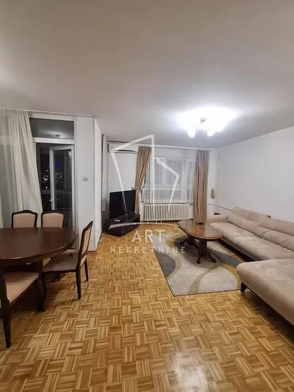 Španskih boraca | 4zida.rs