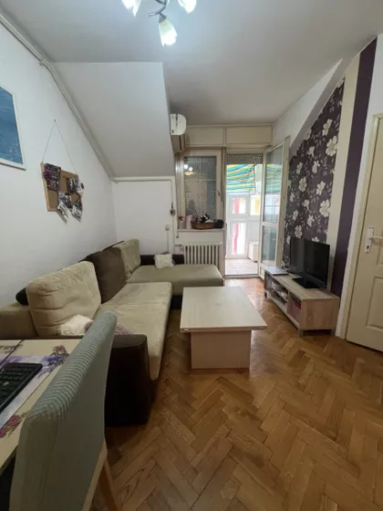 Bulevar Oslobođenja | 4zida.rs