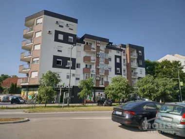 Bulevar Patrijarha Pavla (Somborski Bulevar)