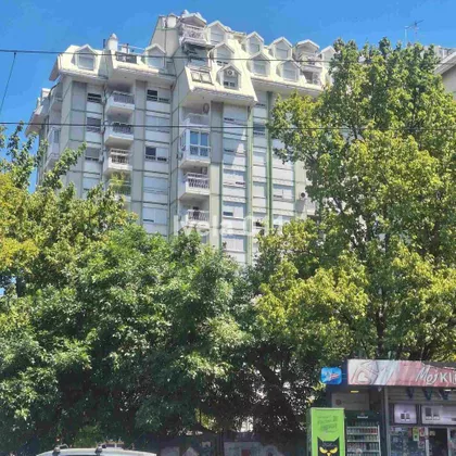 Vojvode Stepe | 4zida.rs