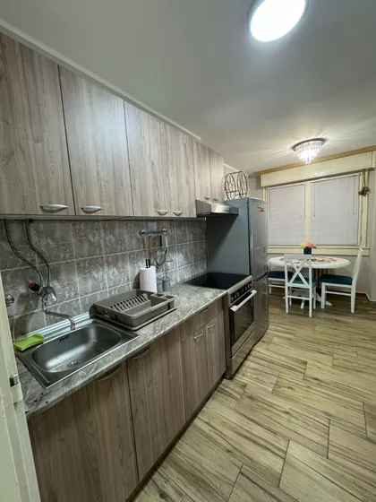 Blok 44 TC Piramida | 4zida.rs