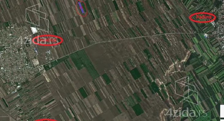 Poljoprivredno zemljište | 4zida