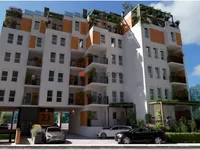 Palilula, Gradske lokacije, Niš | 4zida.rs