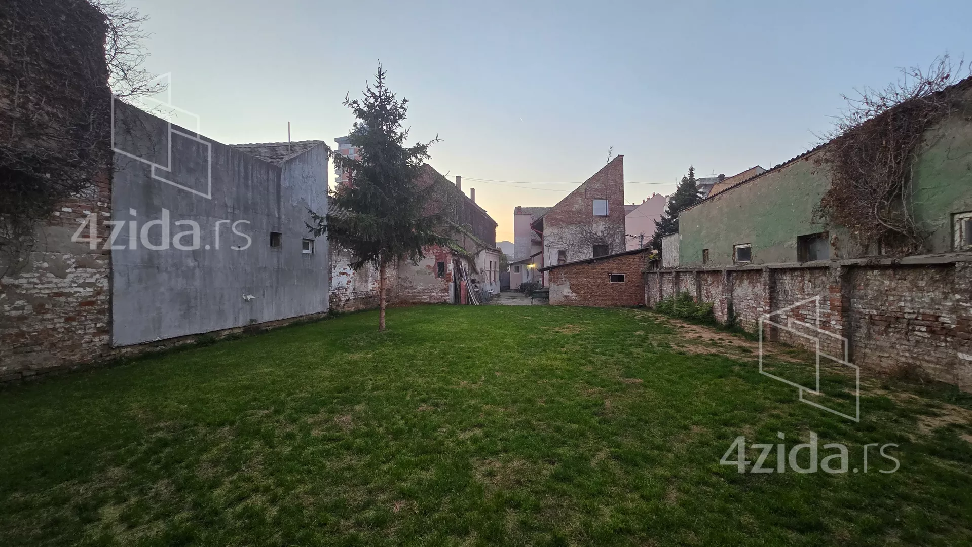 Garsonjera | 4zida