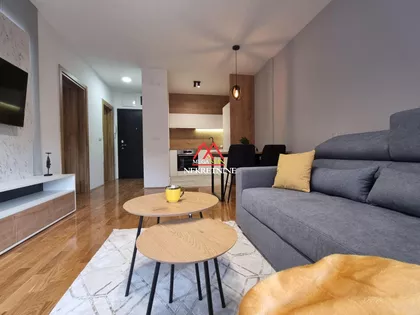 Branka Radičevića | 4zida.rs