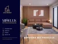 Mišeluk, Petrovaradin, Gradske lokacije, Novi Sad | 4zida.rs | 4zida.rs