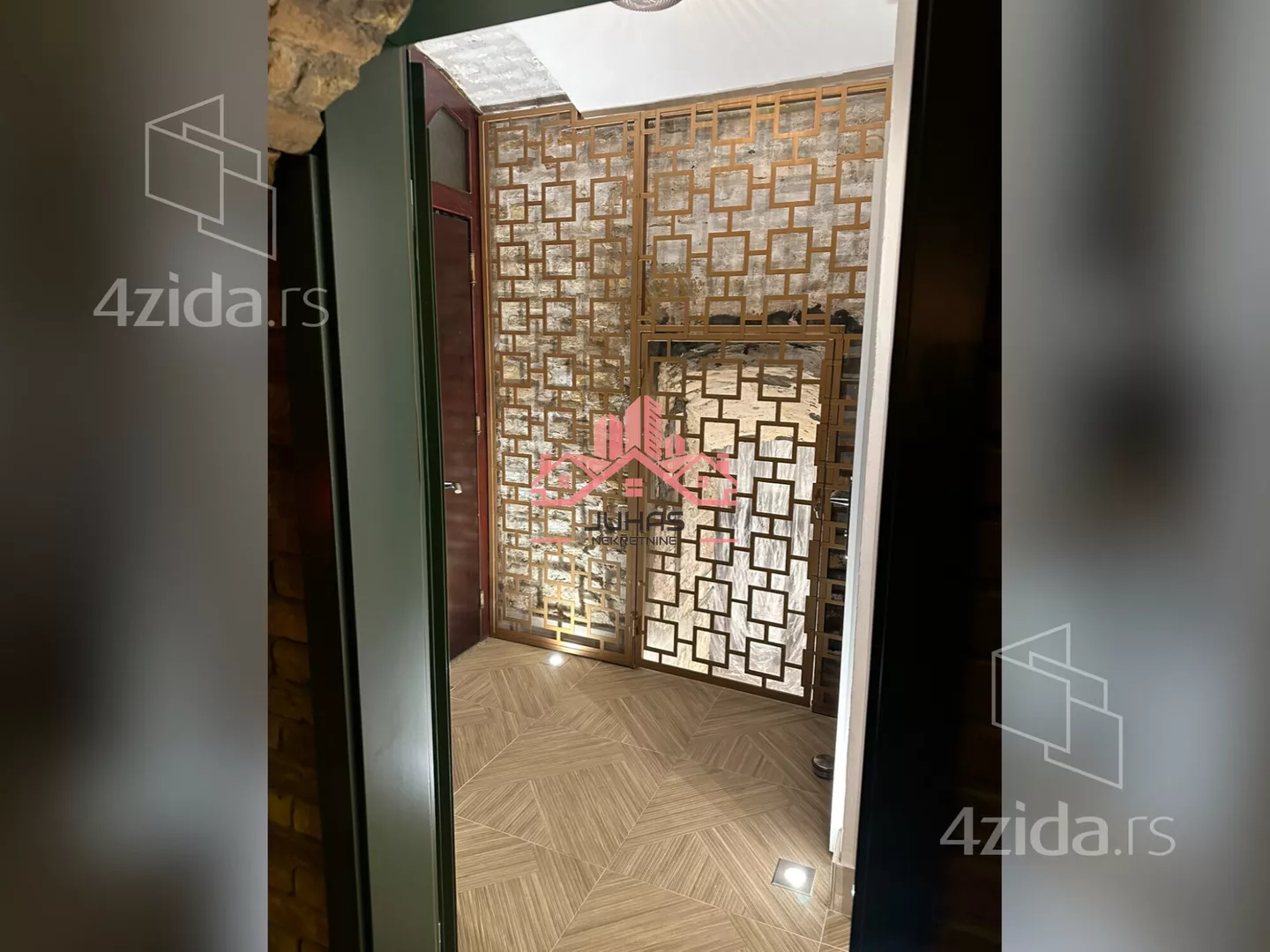 Ugostiteljski objekat | 4zida