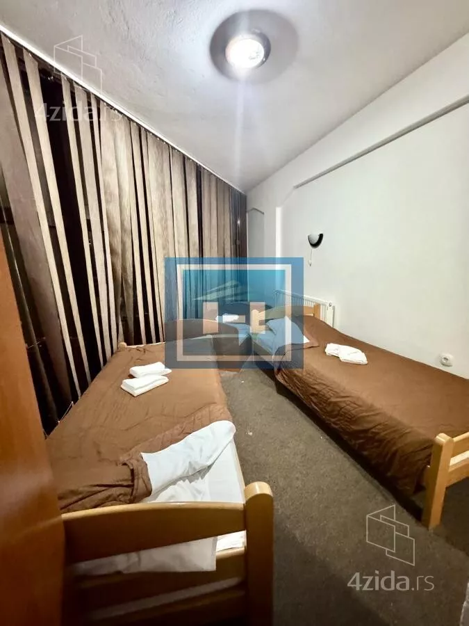 Ugostiteljski objekat | 4zida