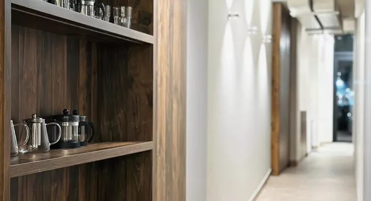 Ugostiteljski objekat | 4zida