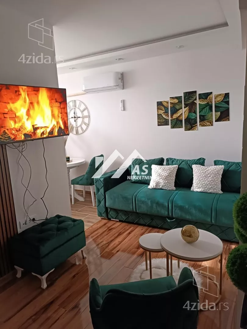 Garsonjera | 4zida