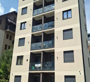 Centar, Gradske lokacije, Zlatibor, 2.5 stan | 4zida.rs
