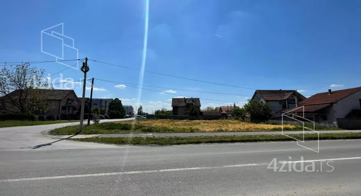 Građevinsko zemljište | 4zida