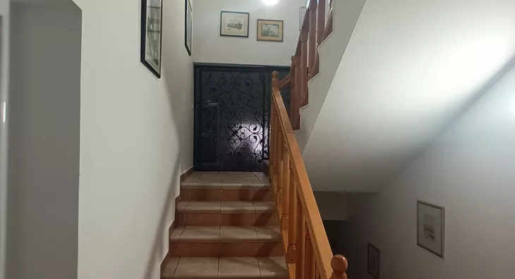 4-etažna kuća | 4zida