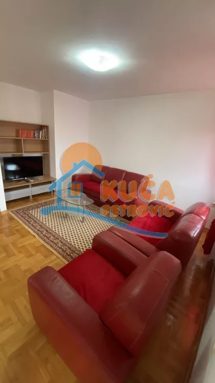 Radoja Dakića | 4zida.rs