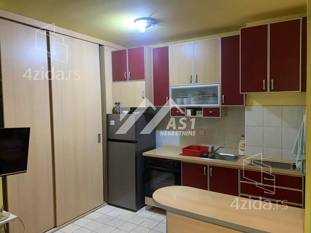 Garsonjera | 4zida
