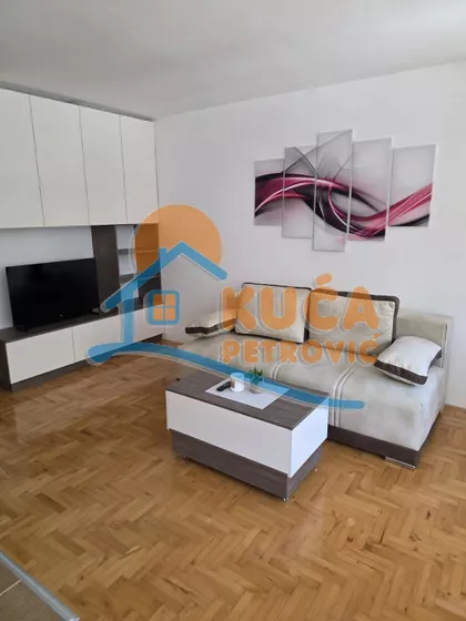 Branka Krsmanovića | 4zida.rs