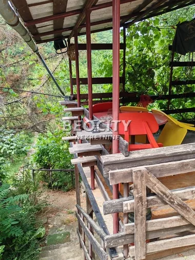 Put za staro selo - Savlovača